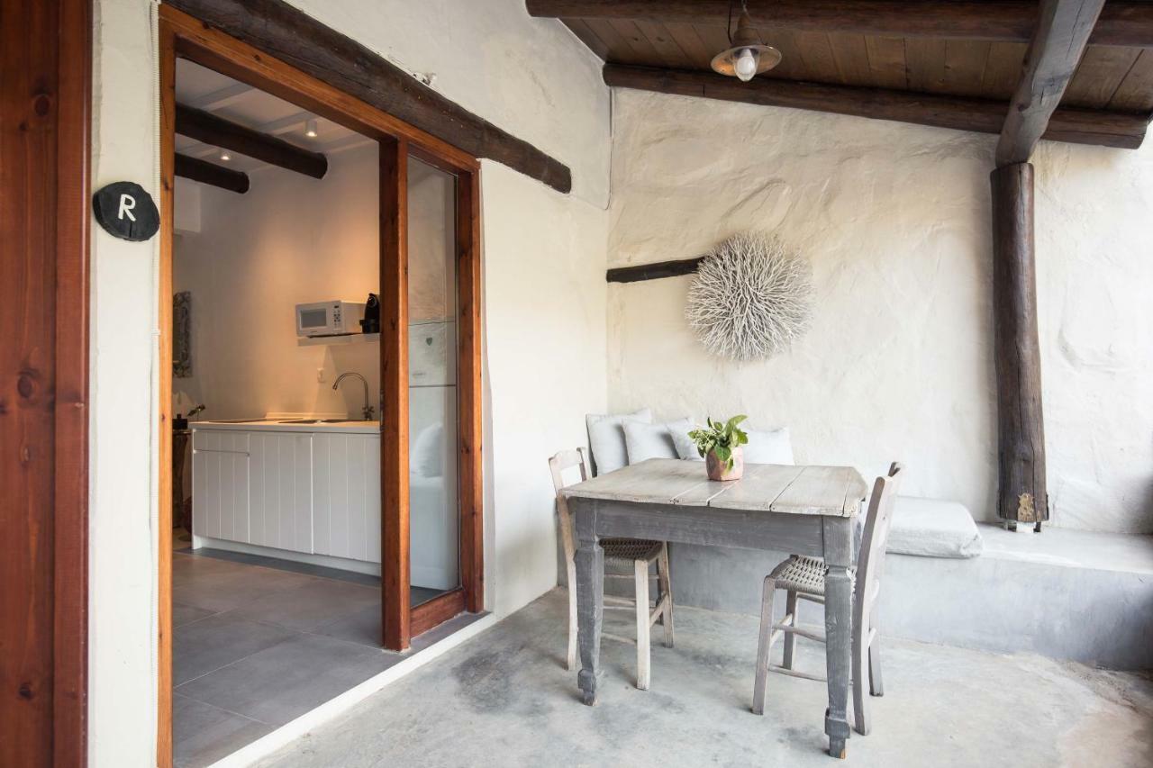 Monastery Estate Guesthouse Сугия Екстериор снимка