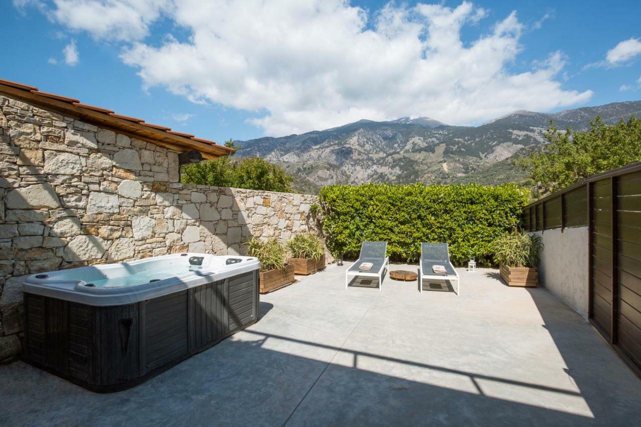 Monastery Estate Guesthouse Сугия Екстериор снимка