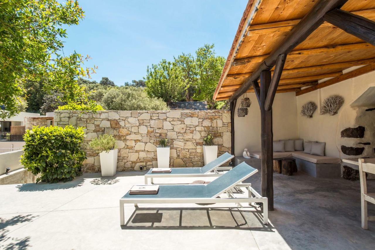 Monastery Estate Guesthouse Сугия Екстериор снимка