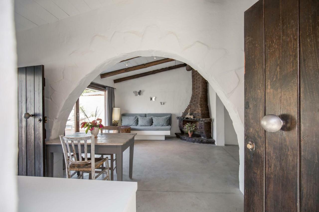 Monastery Estate Guesthouse Сугия Екстериор снимка