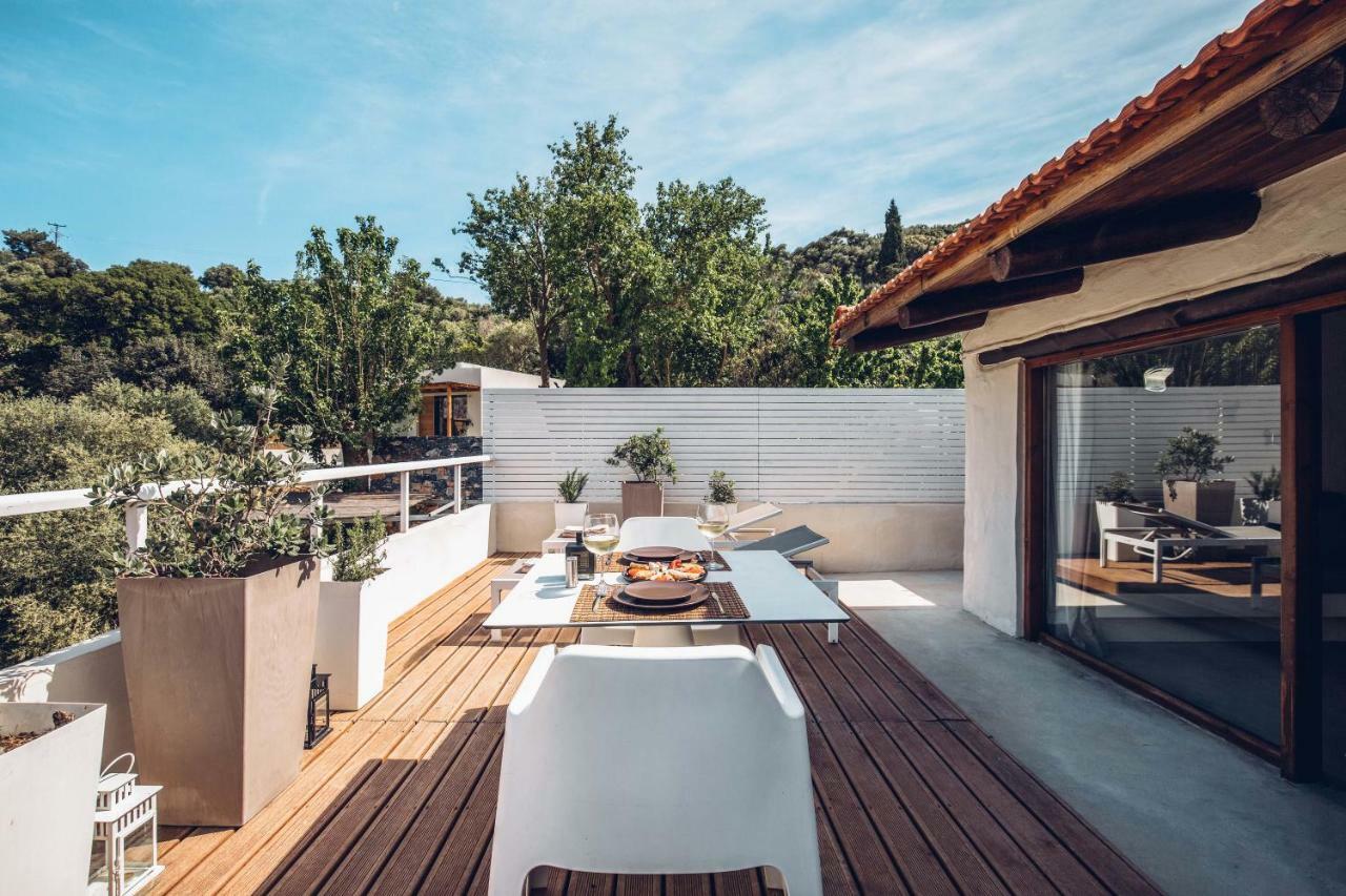 Monastery Estate Guesthouse Сугия Екстериор снимка