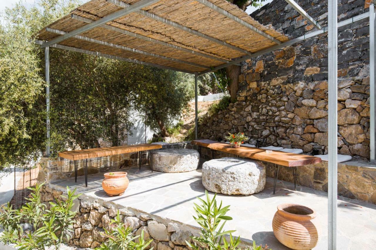 Monastery Estate Guesthouse Сугия Екстериор снимка
