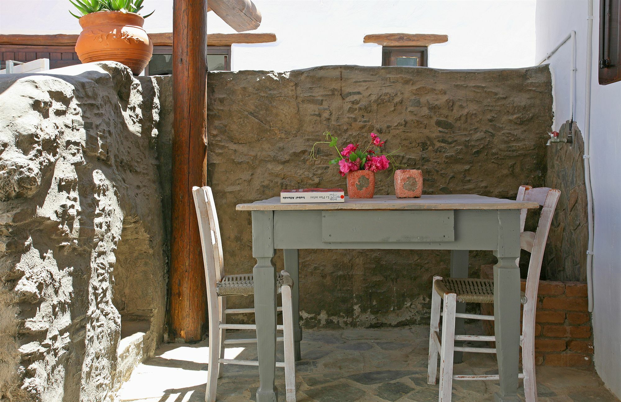 Monastery Estate Guesthouse Сугия Екстериор снимка