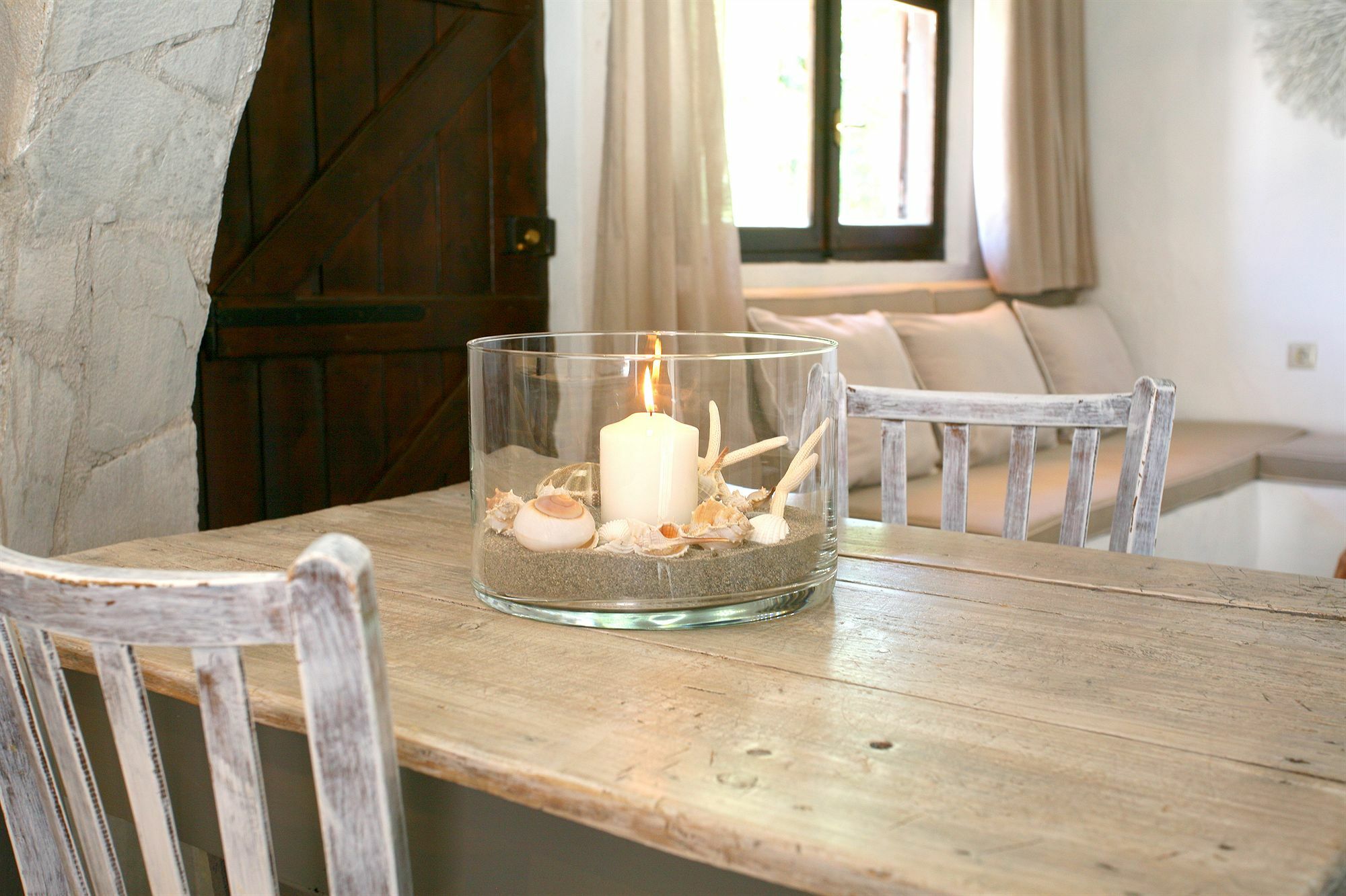 Monastery Estate Guesthouse Сугия Екстериор снимка