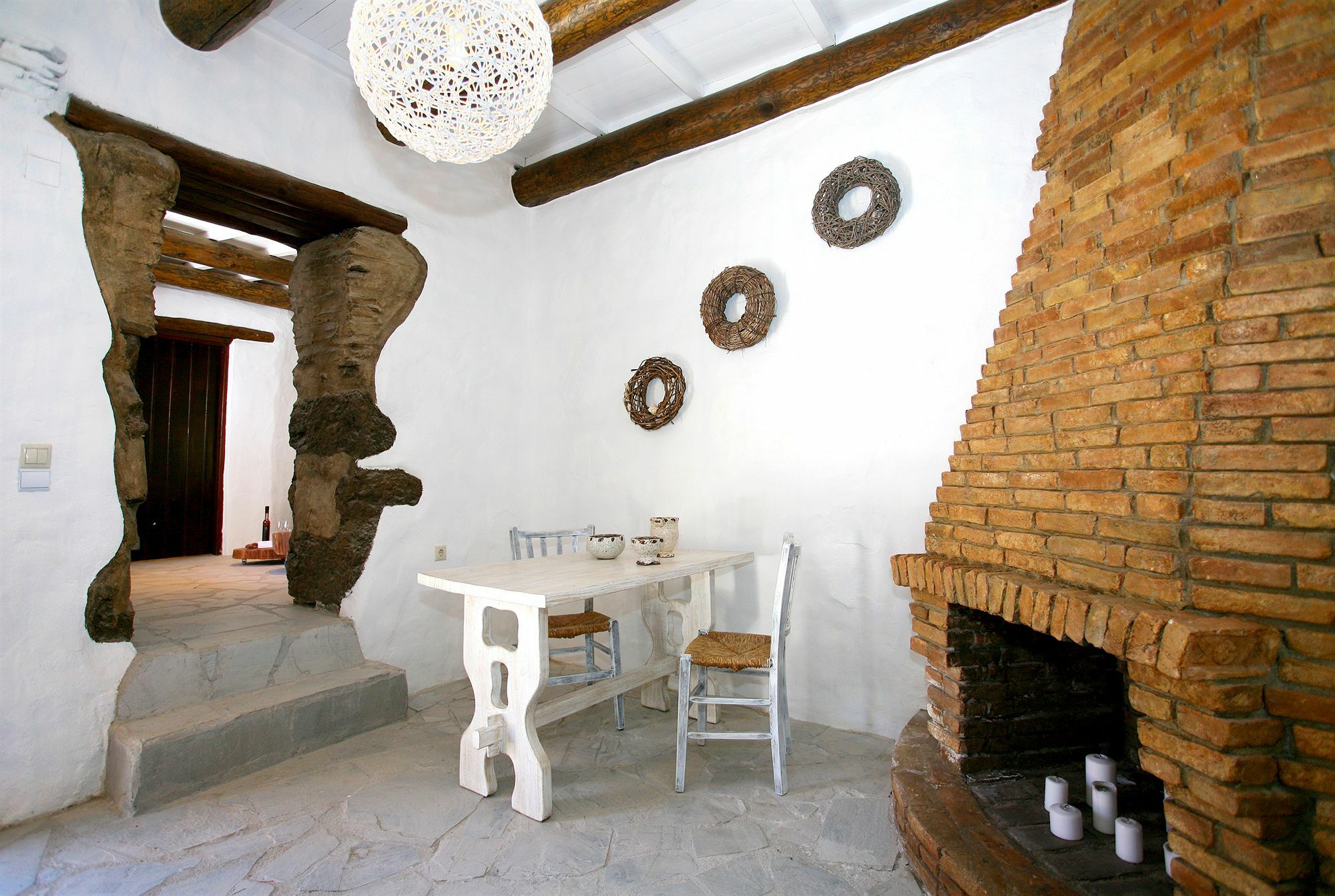 Monastery Estate Guesthouse Сугия Екстериор снимка