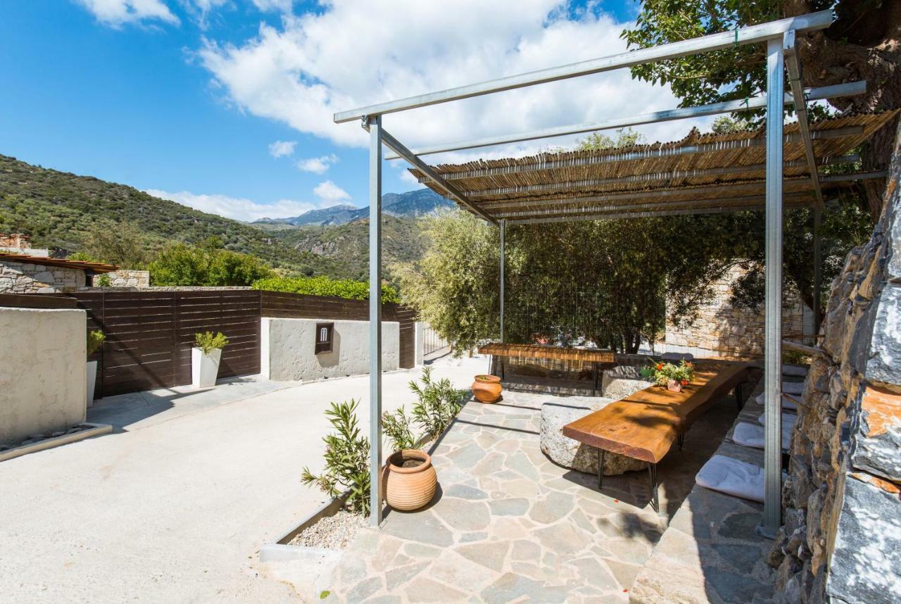 Monastery Estate Guesthouse Сугия Екстериор снимка