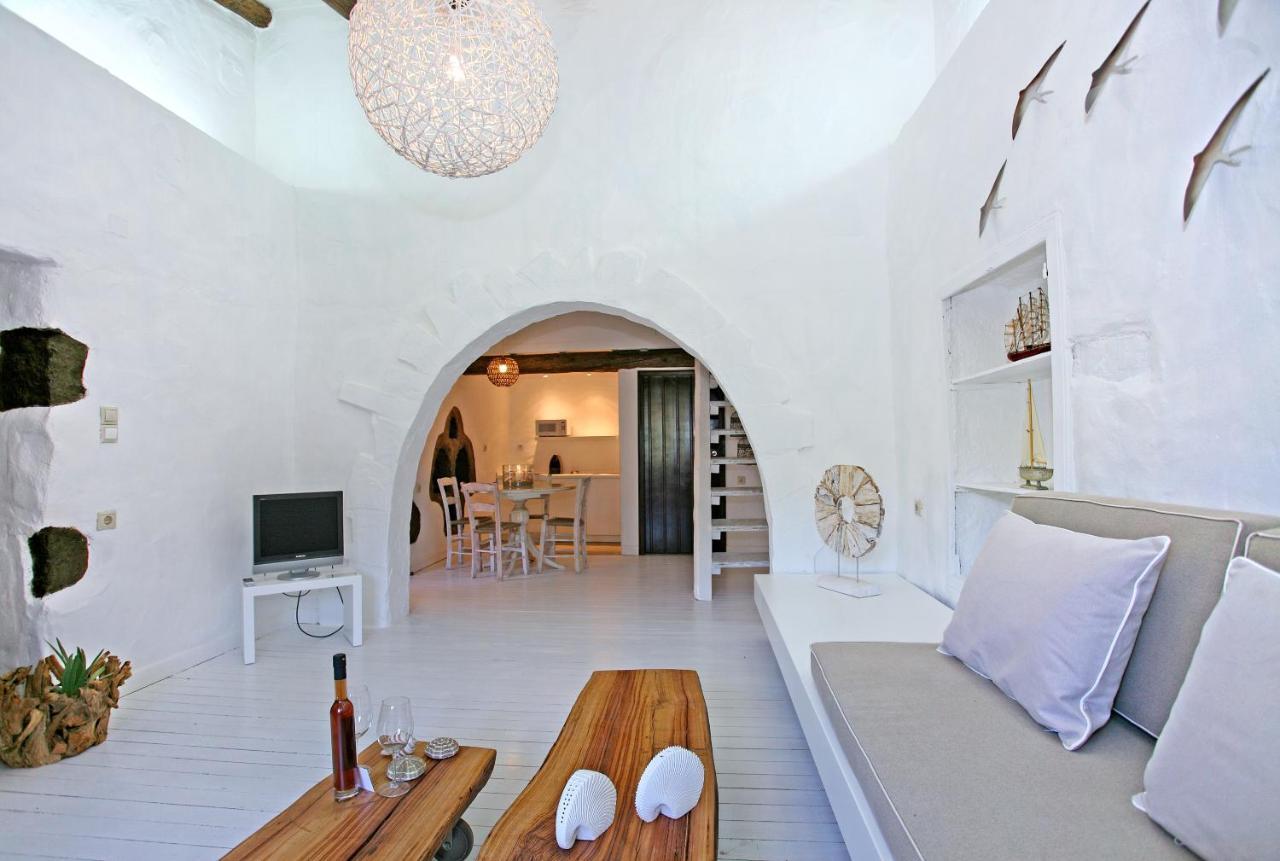Monastery Estate Guesthouse Сугия Стая снимка